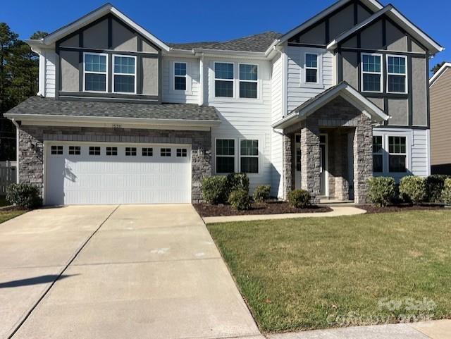 15311 Red Canoe Way