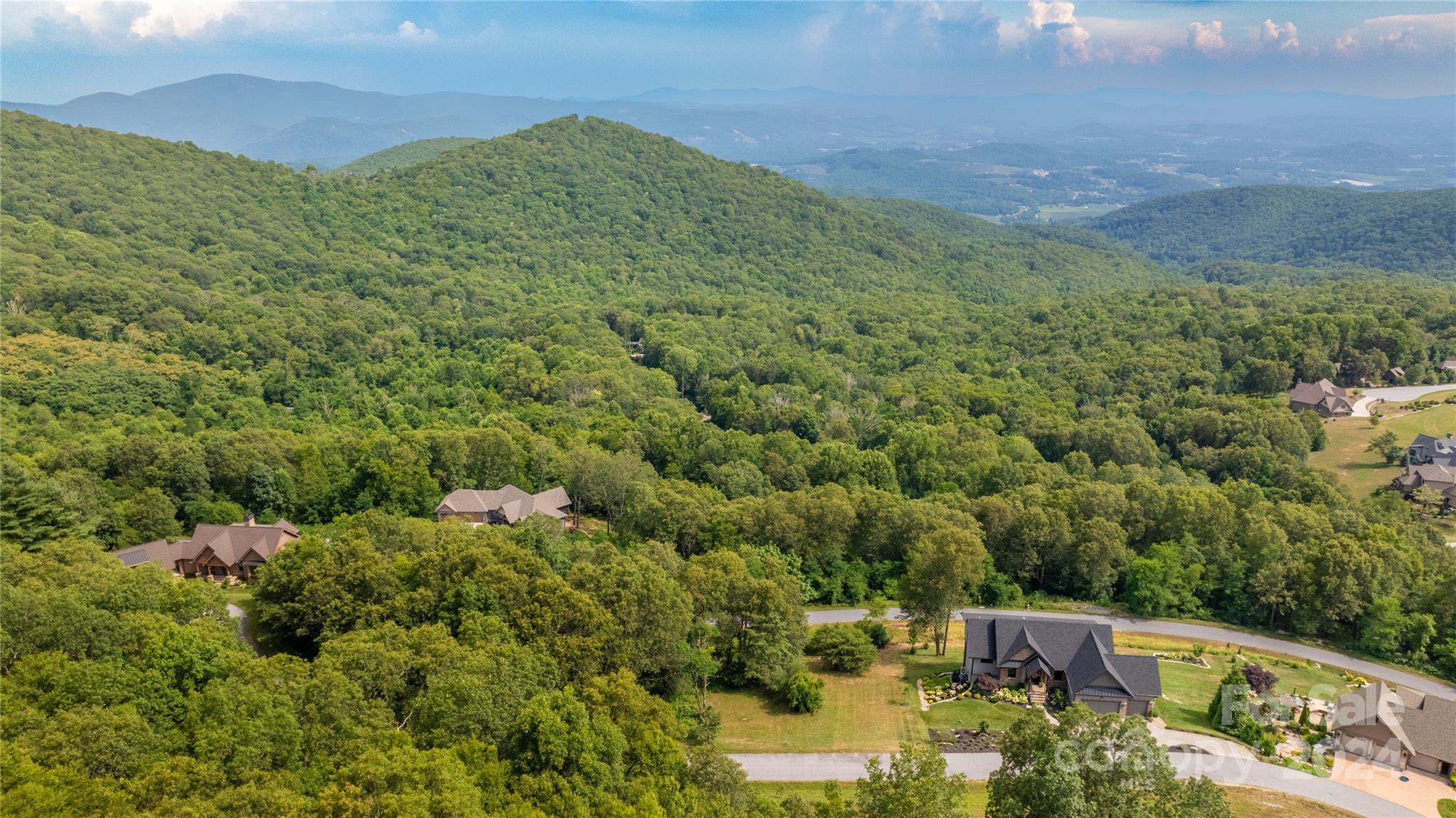 Grand Highlands at Bearwallow - Land