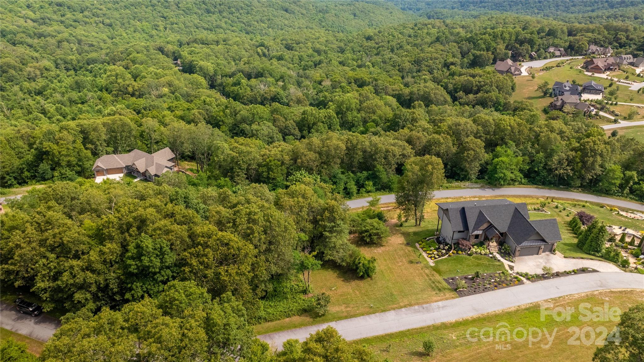 Grand Highlands at Bearwallow - Land