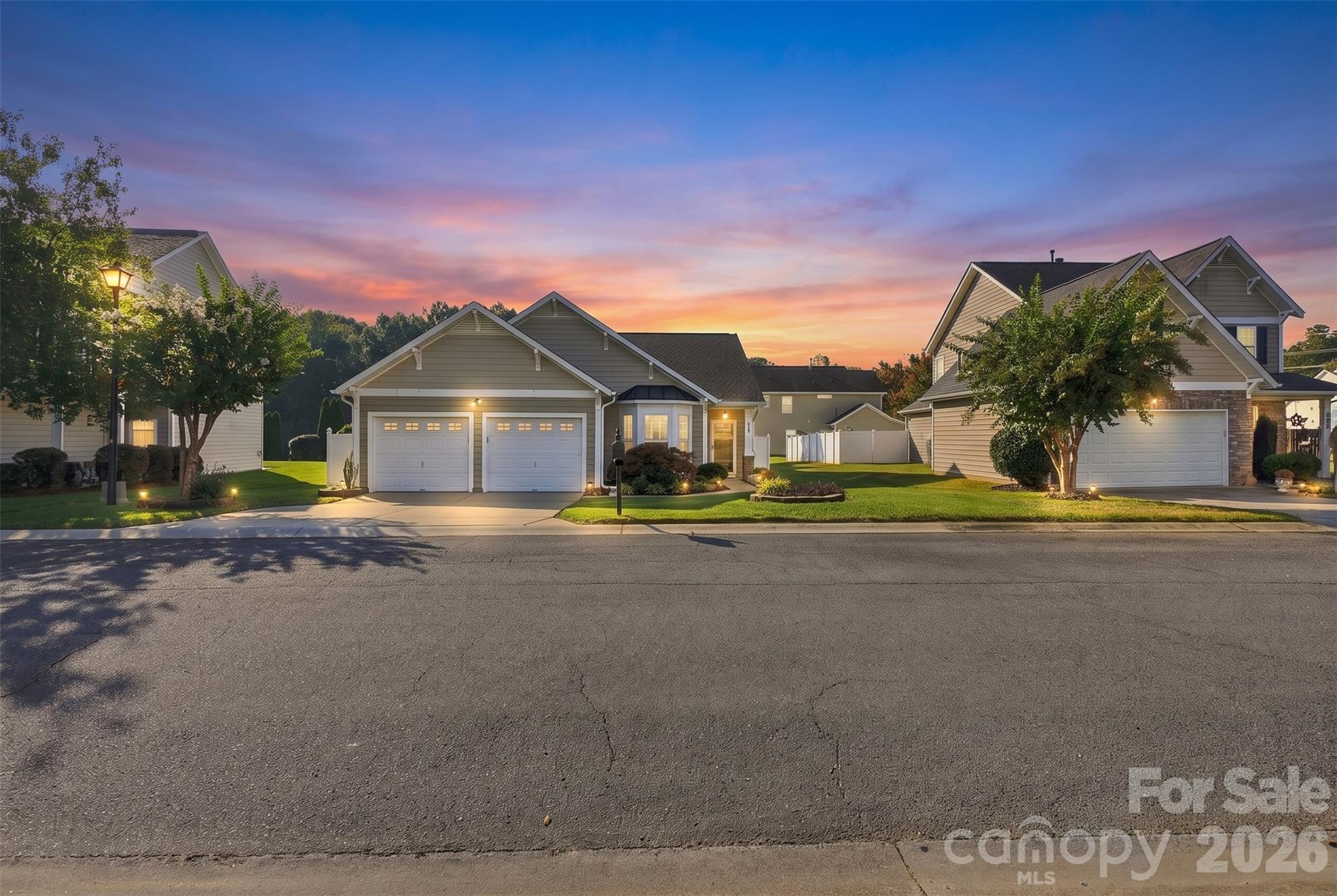 608 Goldflower Drive