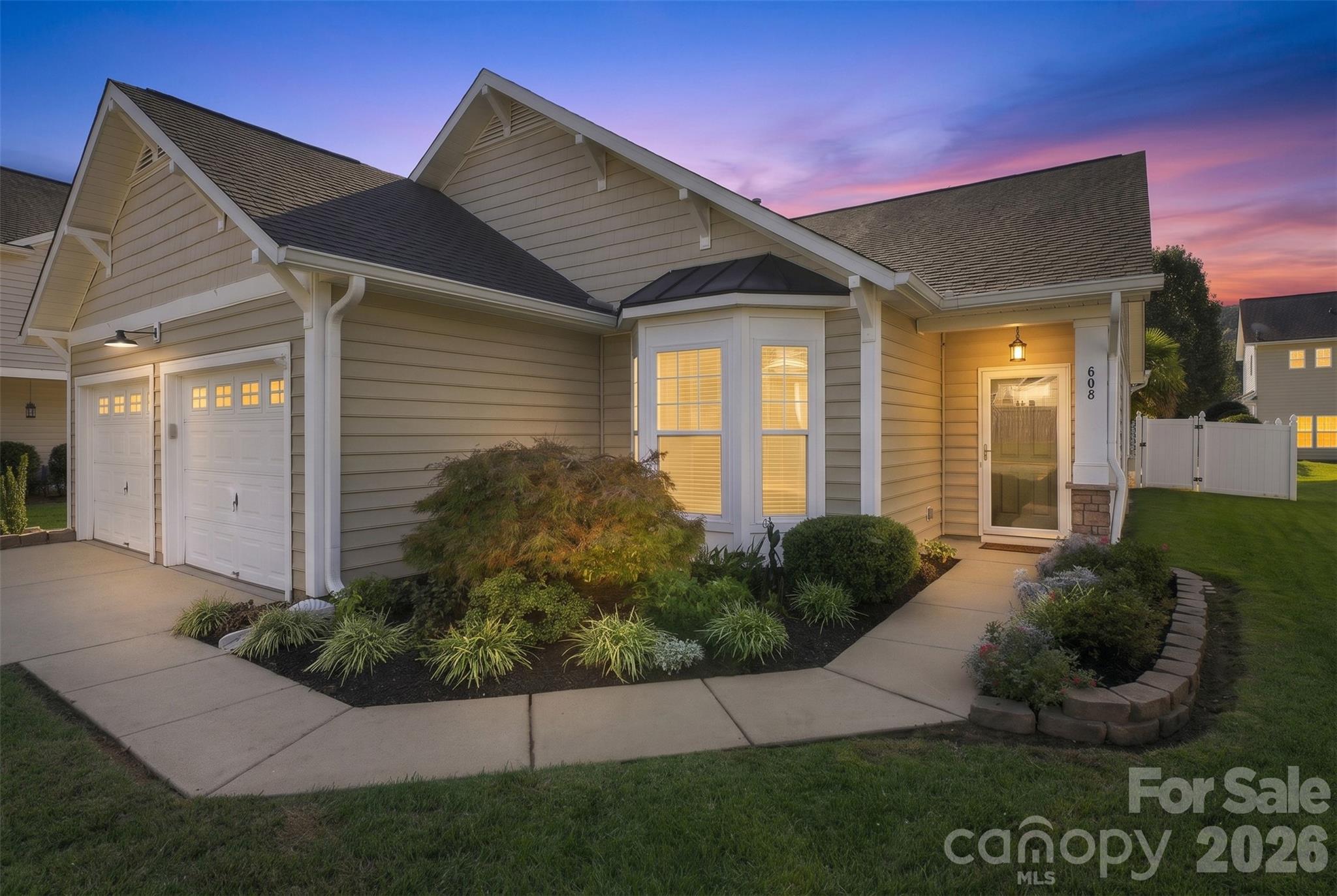 608 Goldflower Drive