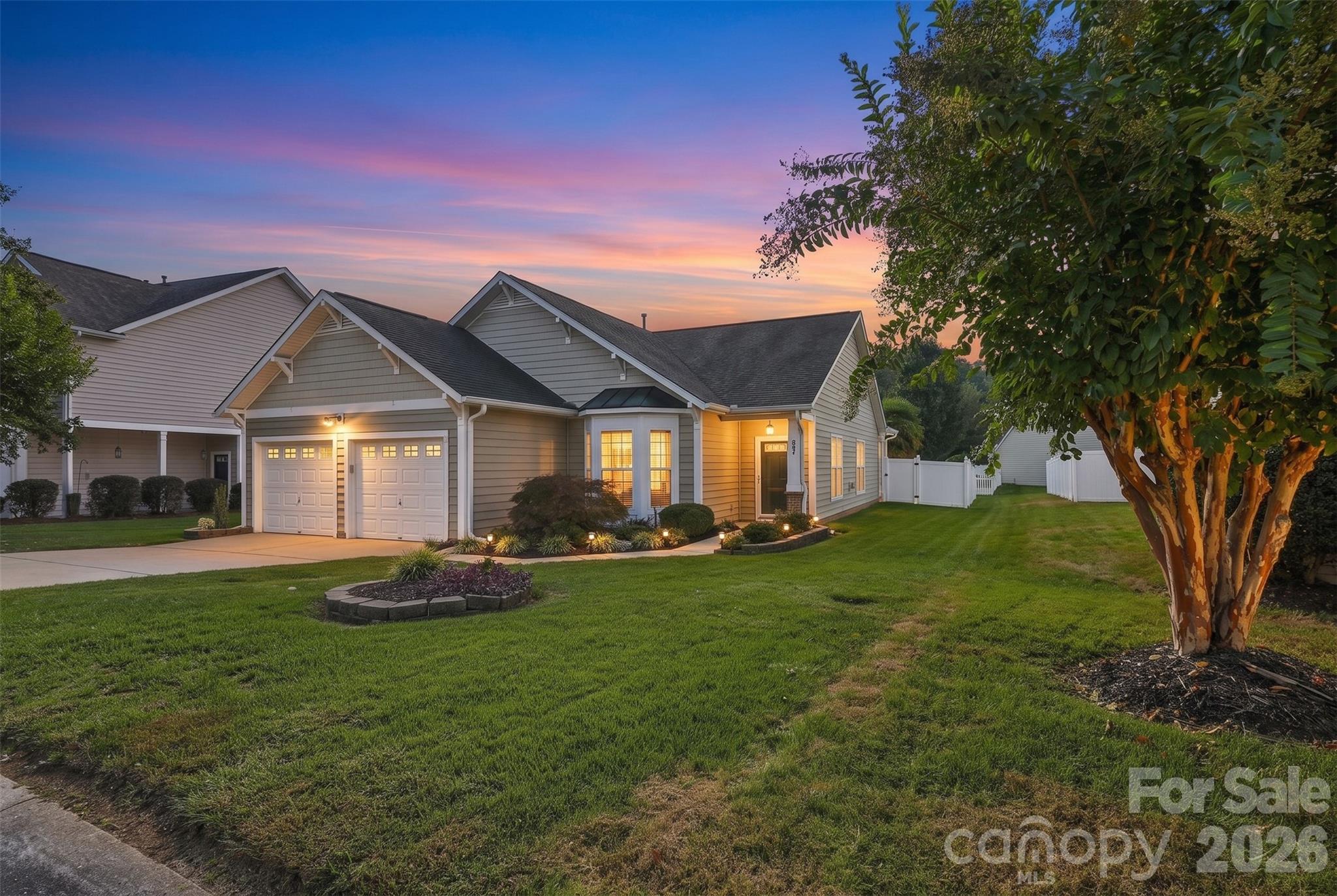 608 Goldflower Drive