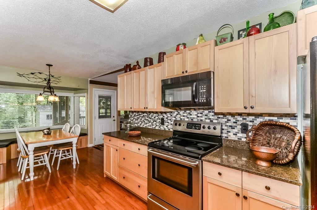 Old Orchard - Residential