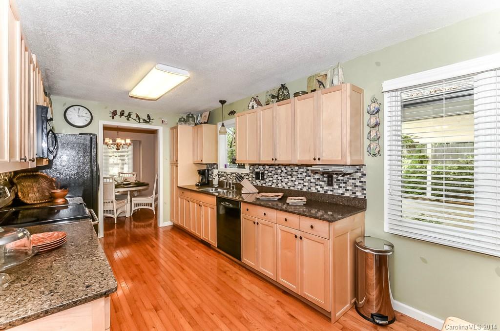 Old Orchard - Residential