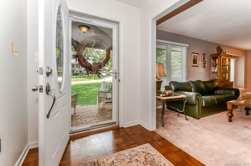 Old Orchard - Residential