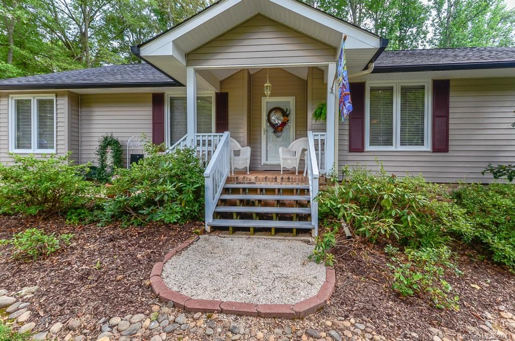 Old Orchard - Residential