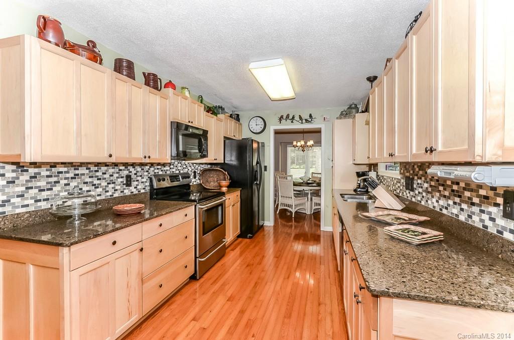 Old Orchard - Residential