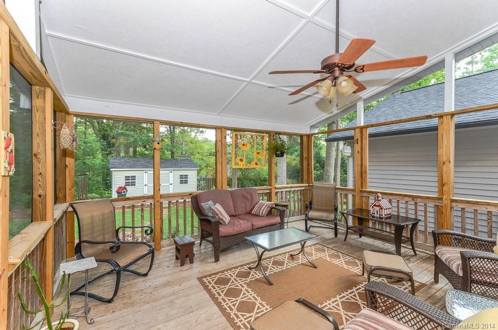 Old Orchard - Residential