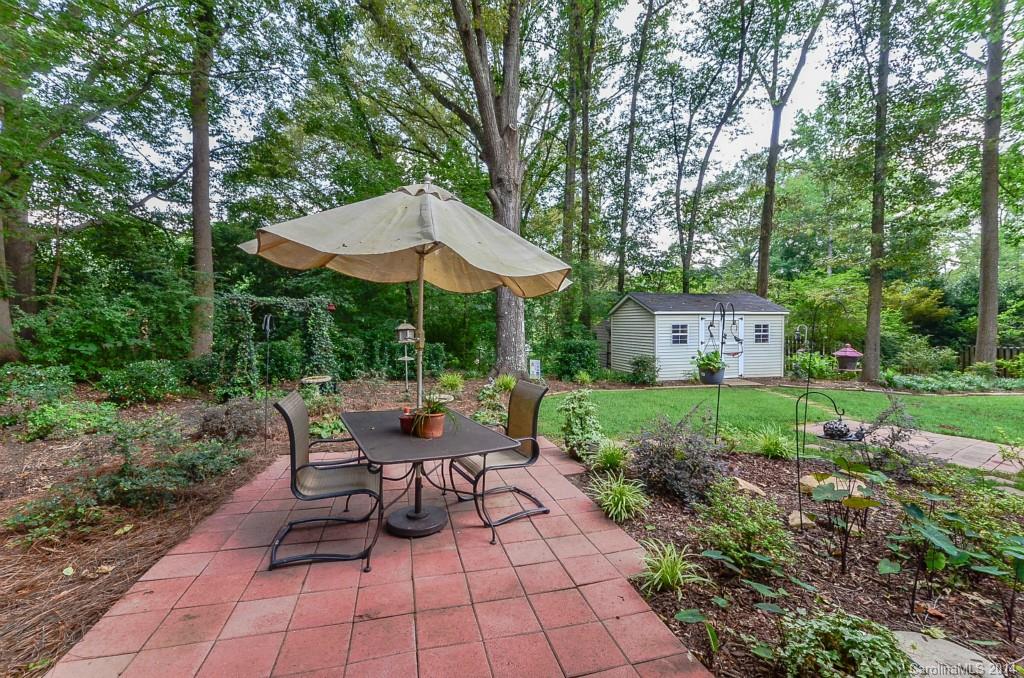 Old Orchard - Residential