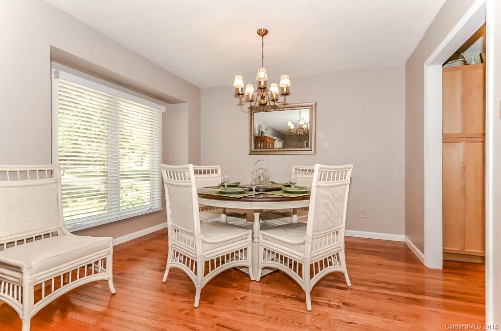 Old Orchard - Residential