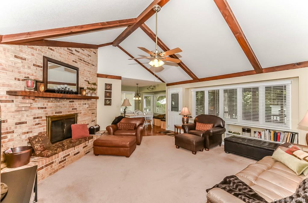 Old Orchard - Residential