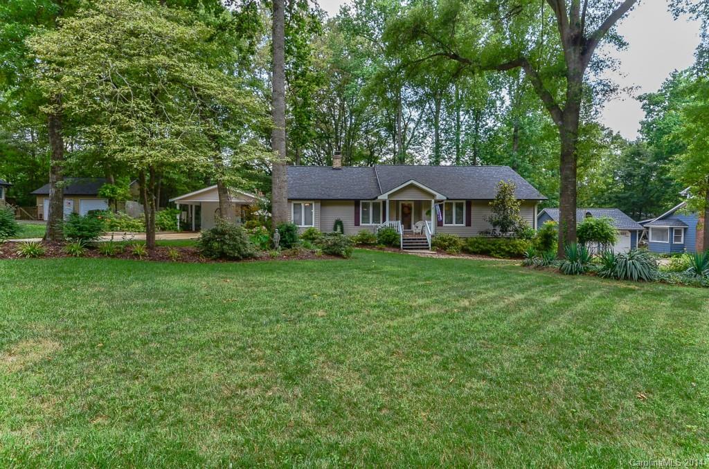 Old Orchard - Residential