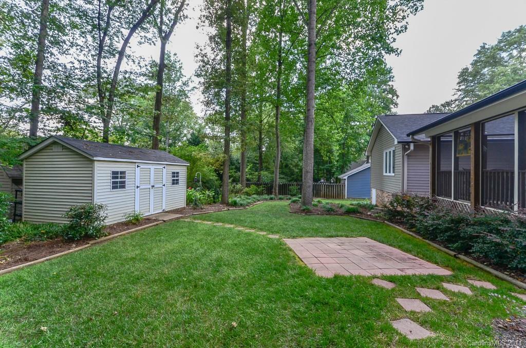 Old Orchard - Residential