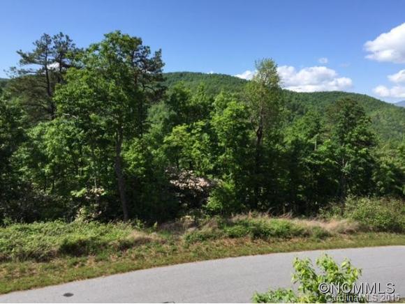 Catawba Falls Preserve - Land