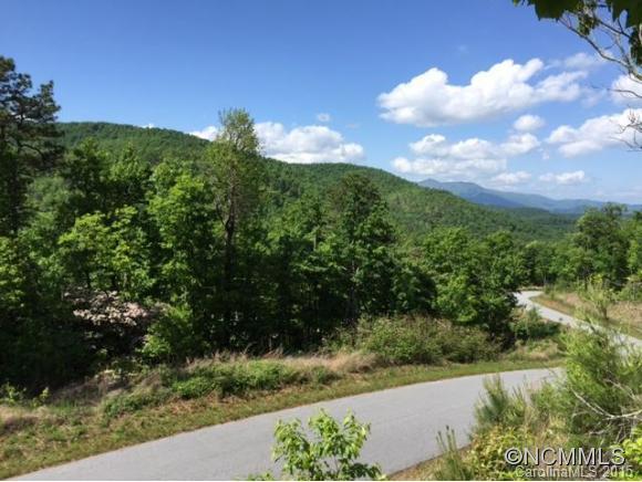 Catawba Falls Preserve - Land