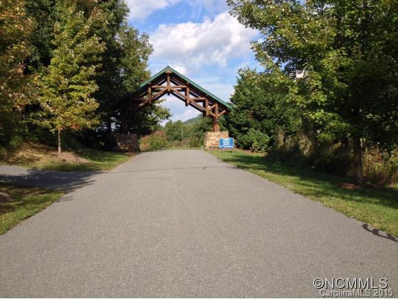 Catawba Falls Preserve - Land