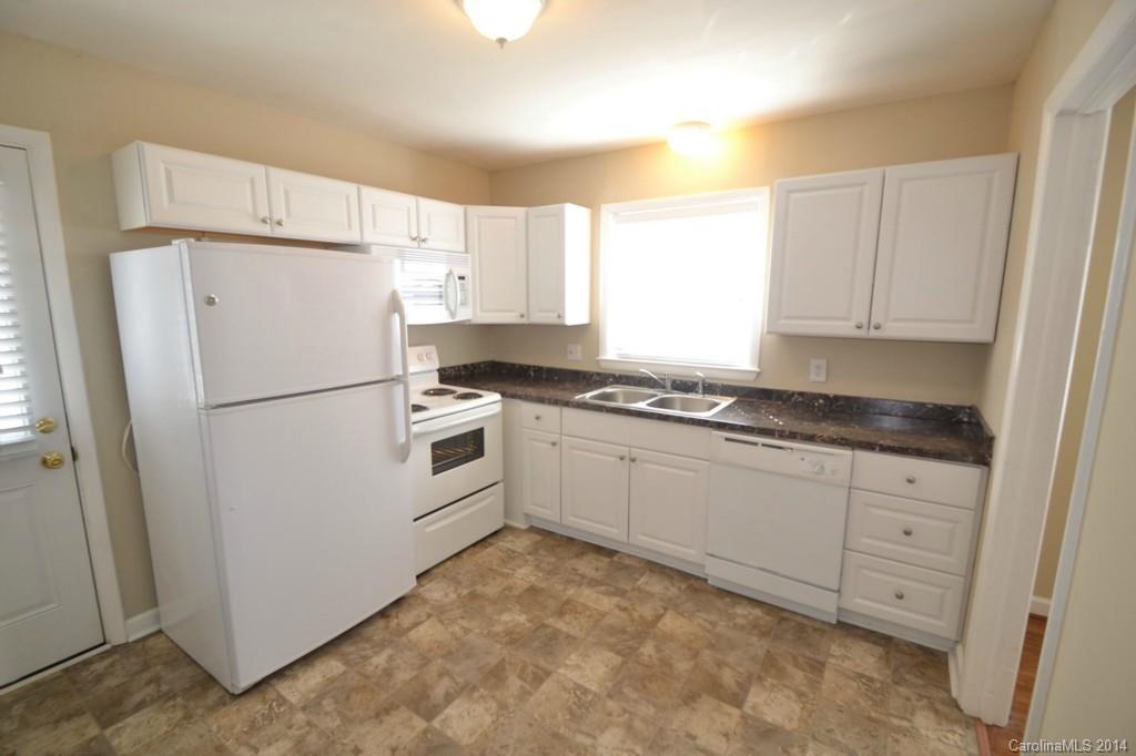 Matthews Park - Residential Lease