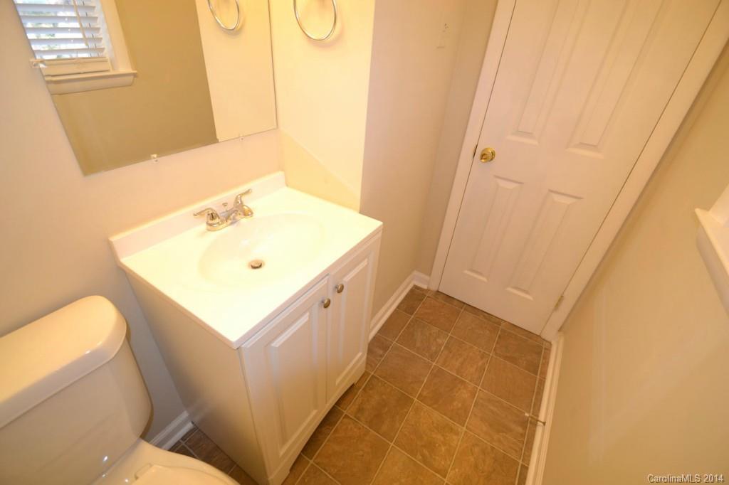 Matthews Park - Residential Lease