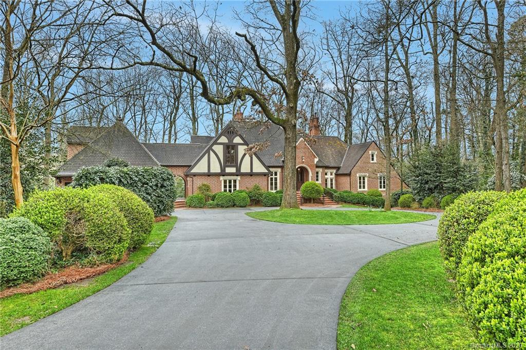 Cotswold - Residential