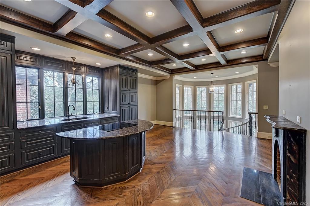 Cotswold - Residential