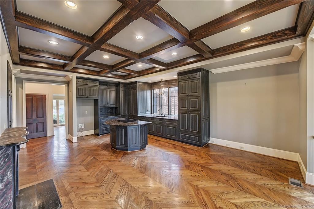 Cotswold - Residential