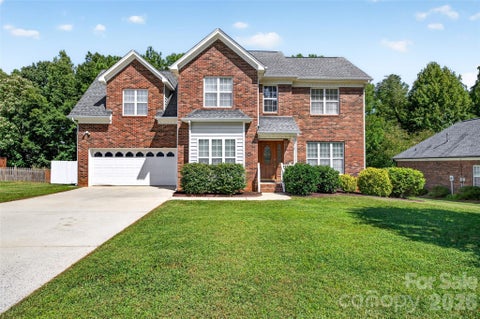 Photo of 4700 Lenden Hall Court, Gastonia, NC 28056 (MLS # 4414392)