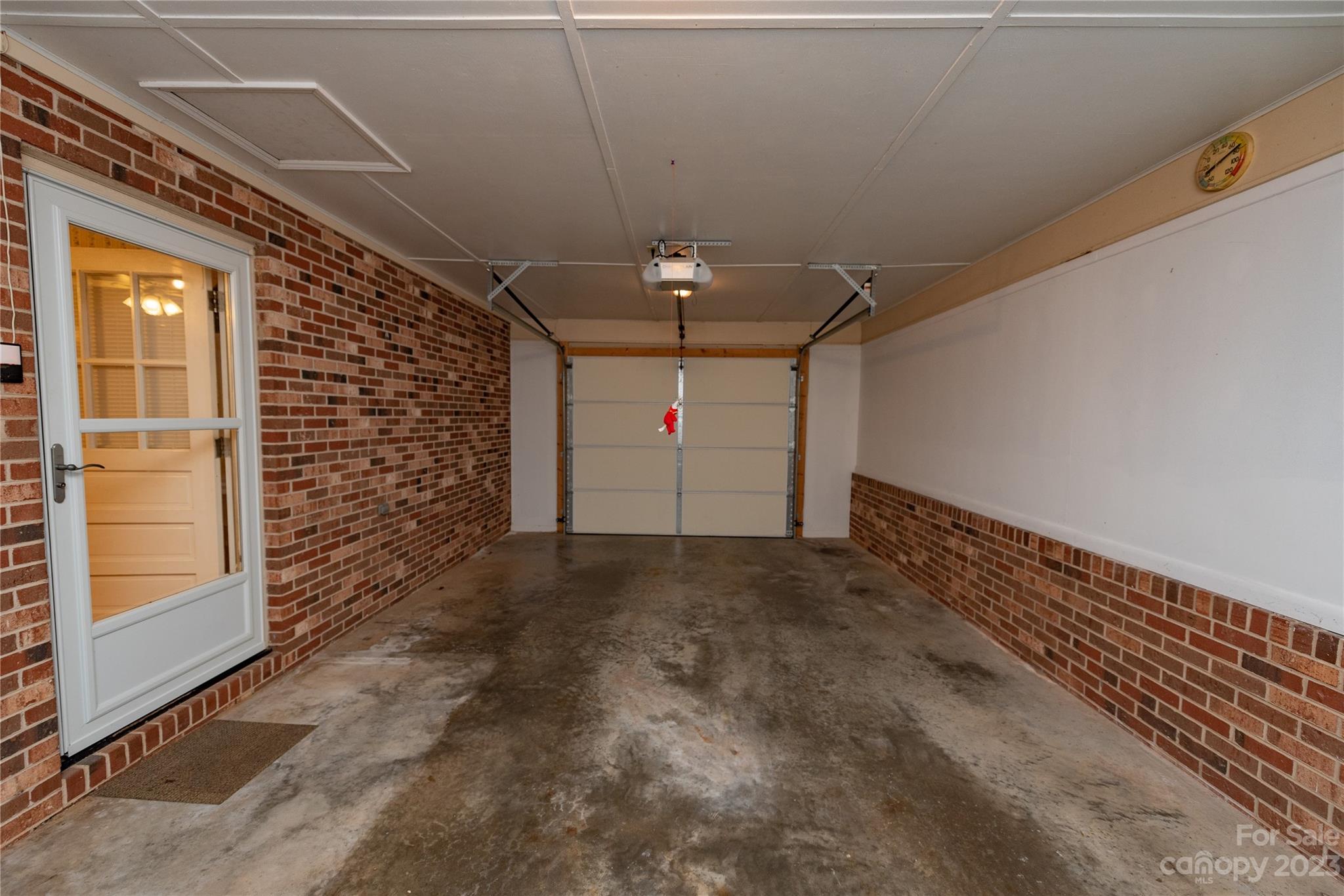 Cloverdale - Residential