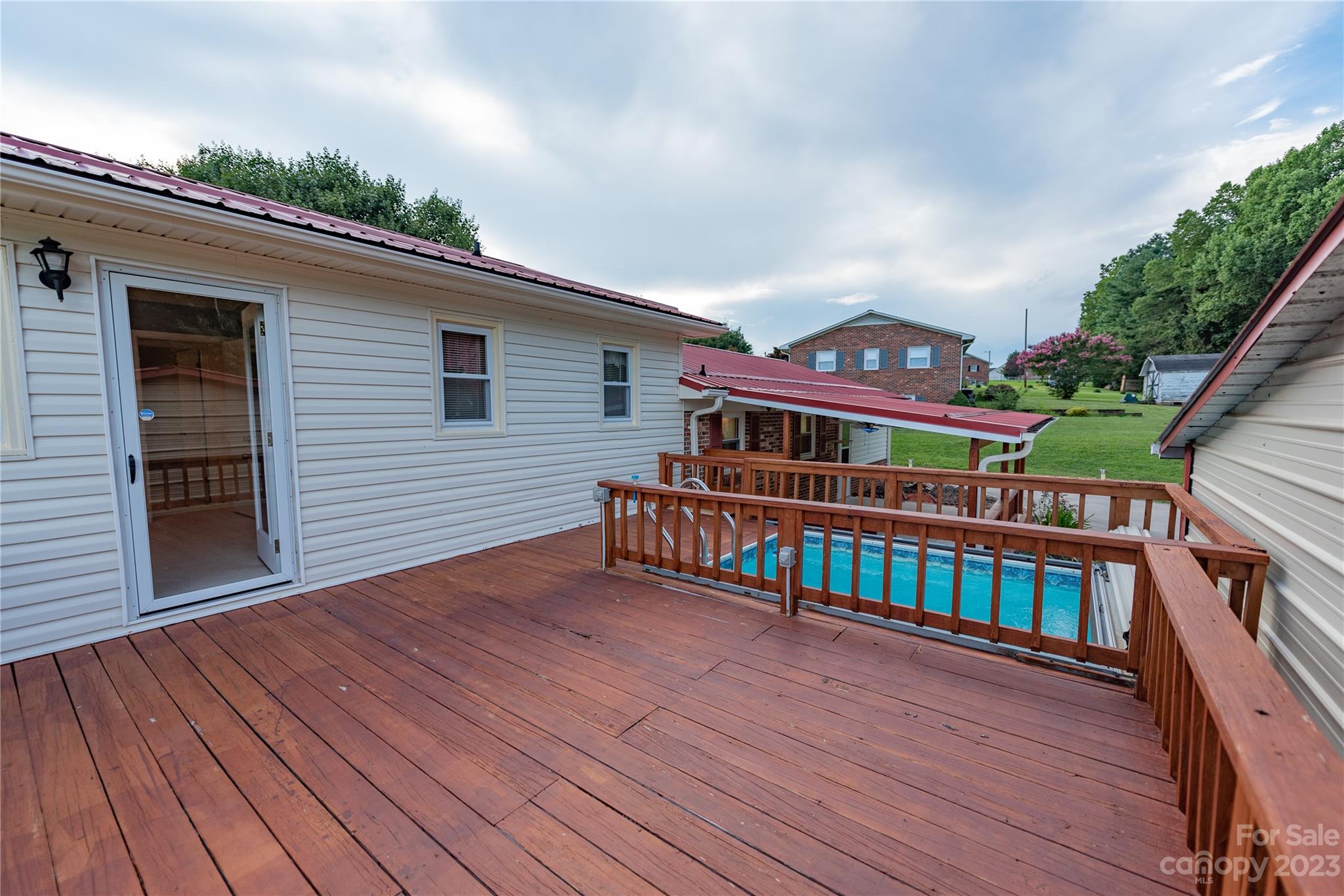 Cloverdale - Residential