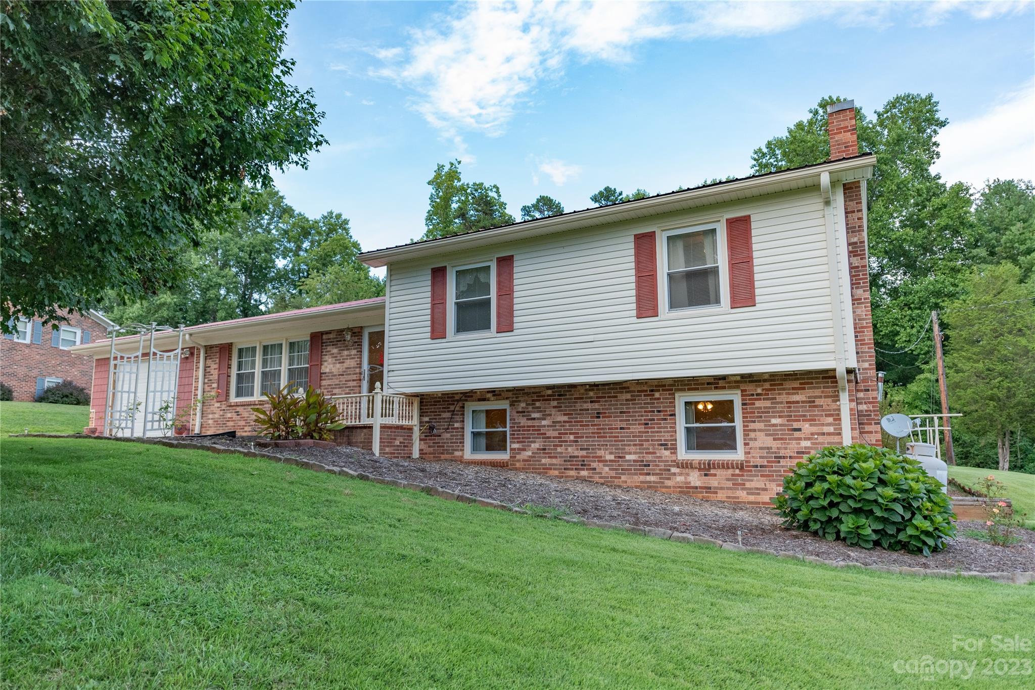 Cloverdale - Residential