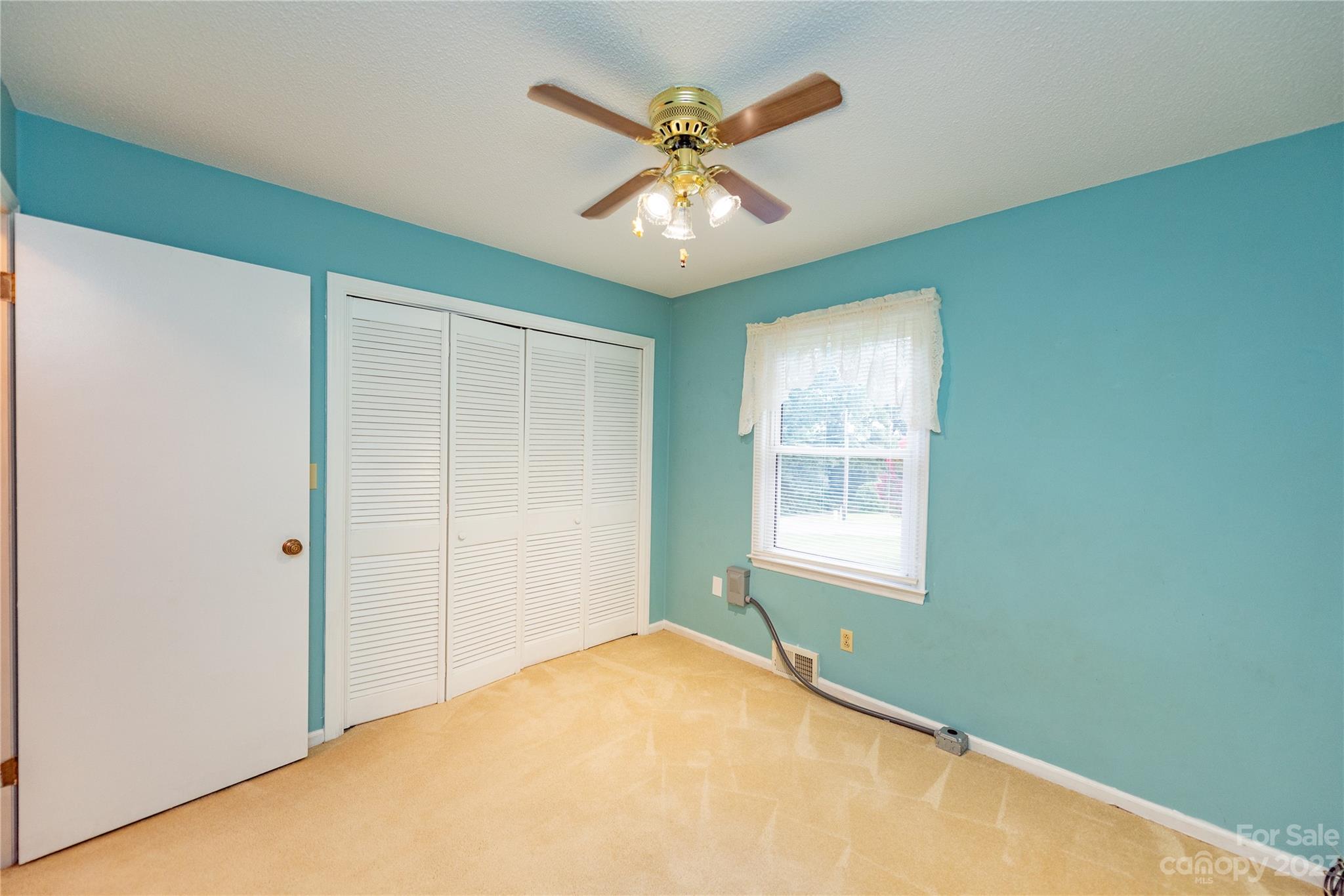 Cloverdale - Residential