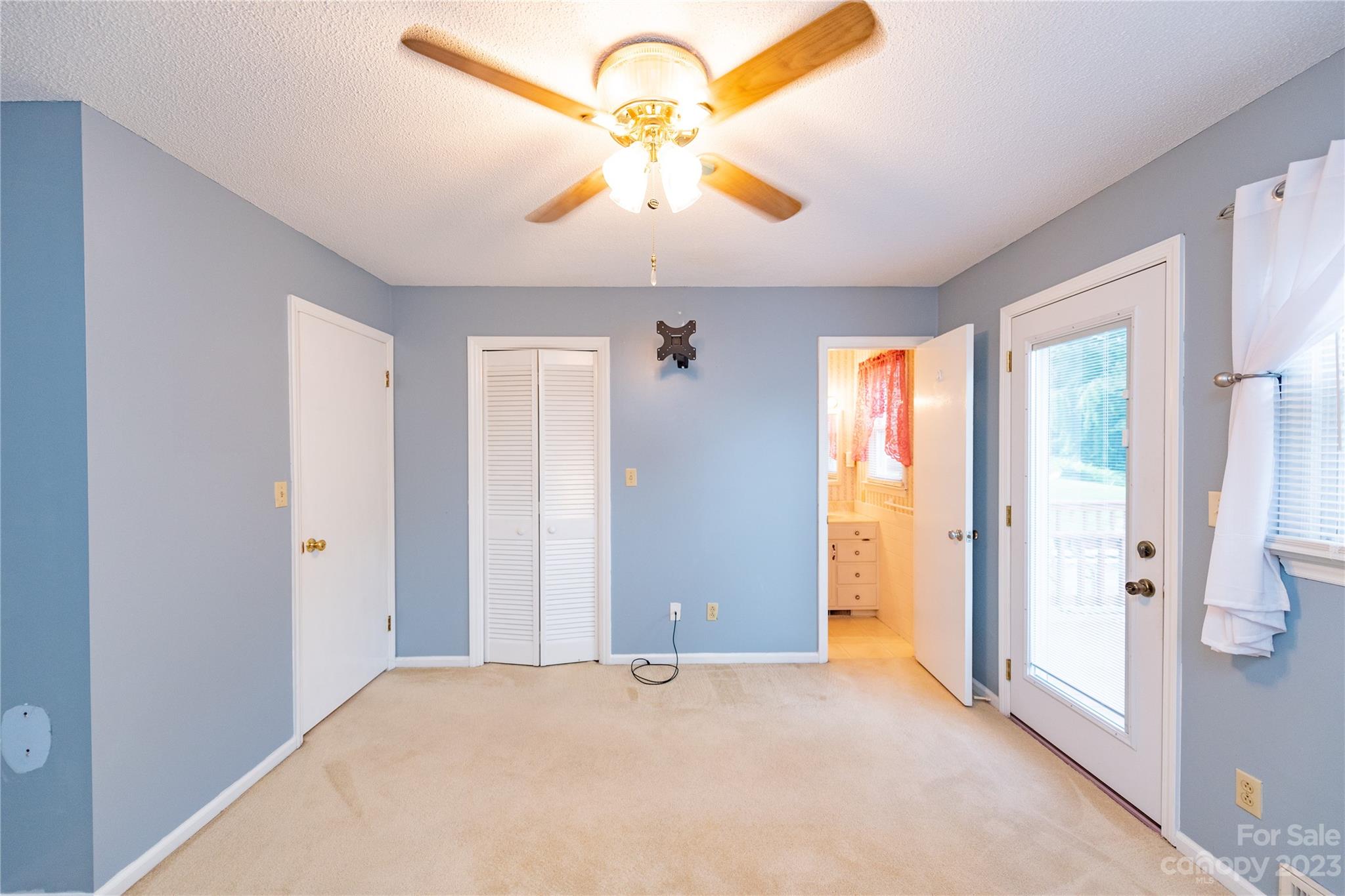 Cloverdale - Residential