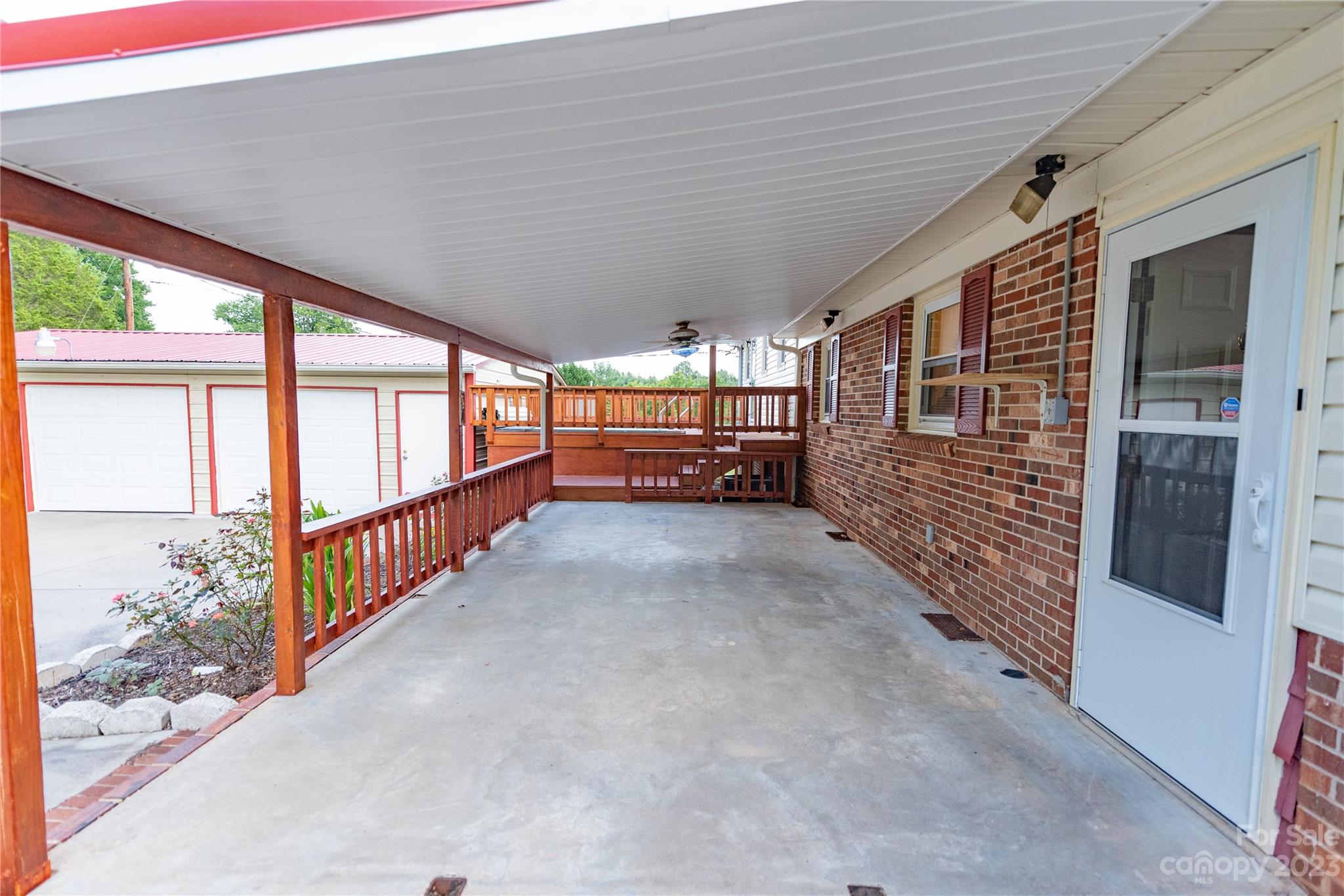 Cloverdale - Residential