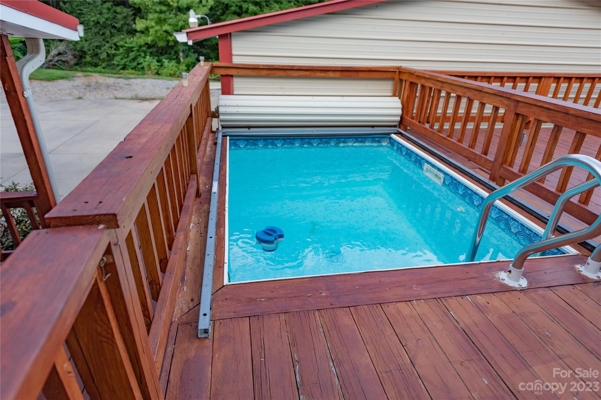 Cloverdale - Residential