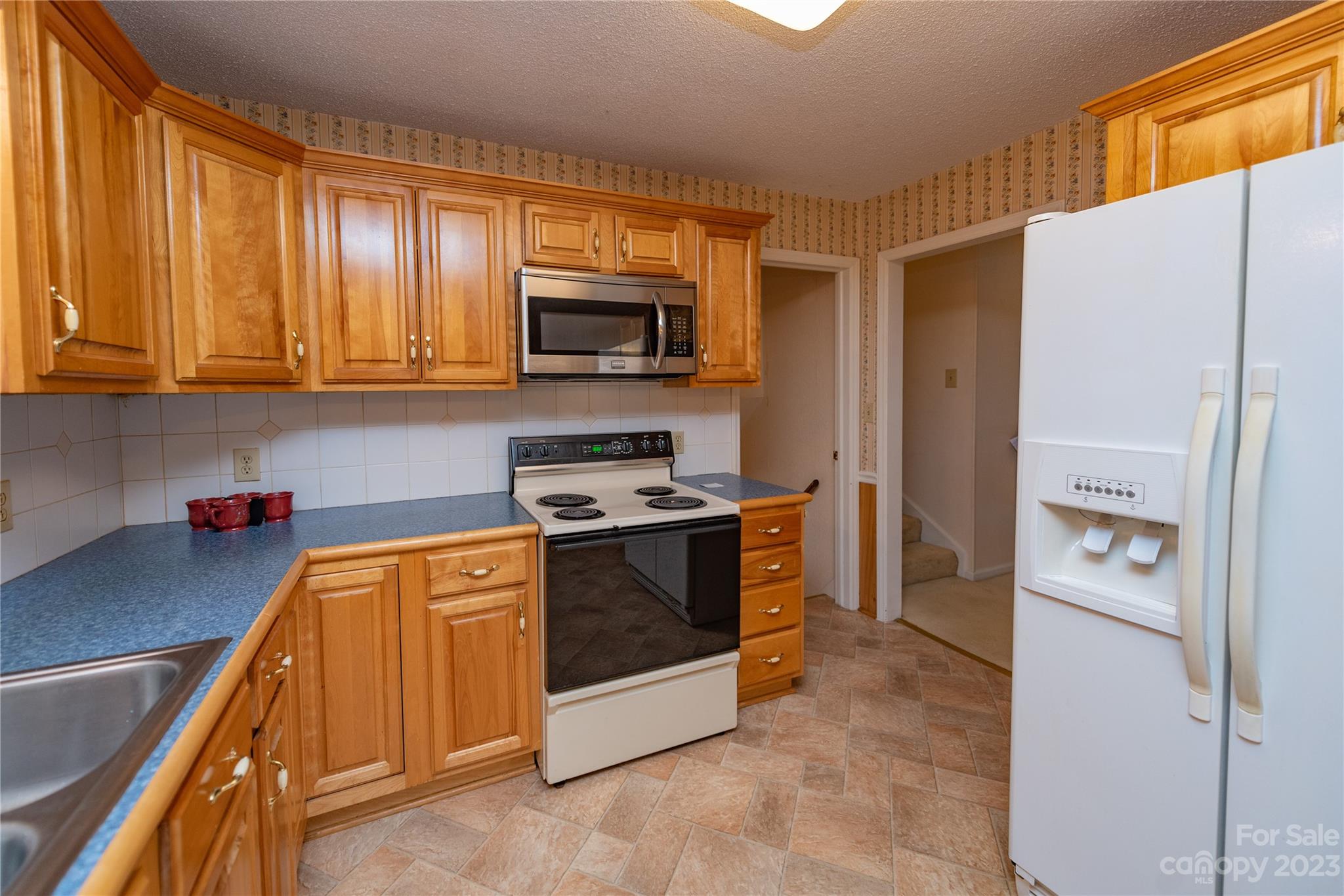 Cloverdale - Residential