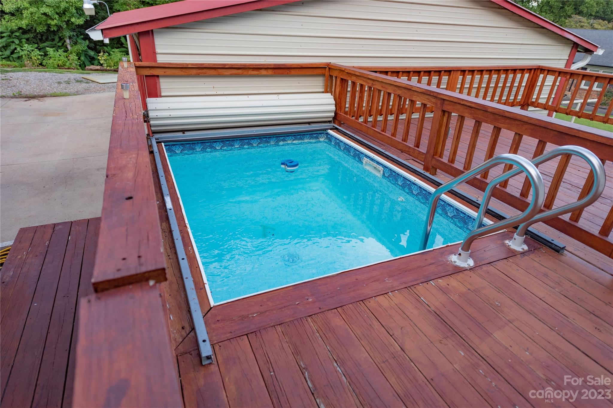 Cloverdale - Residential