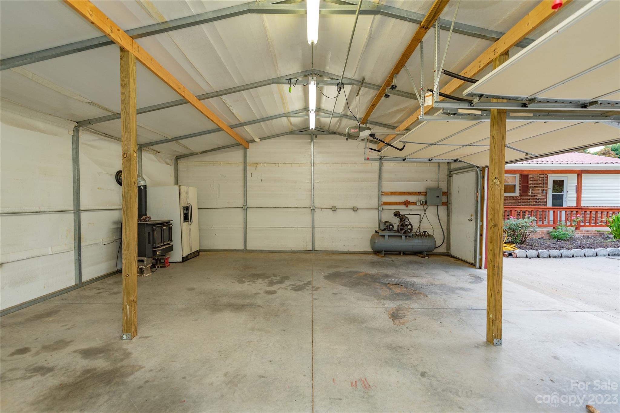 Cloverdale - Residential