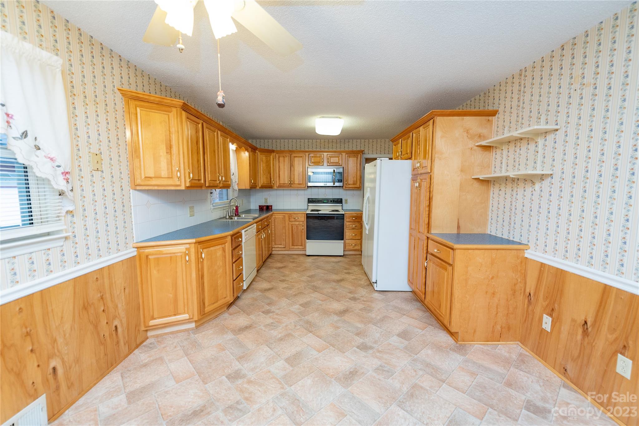 Cloverdale - Residential