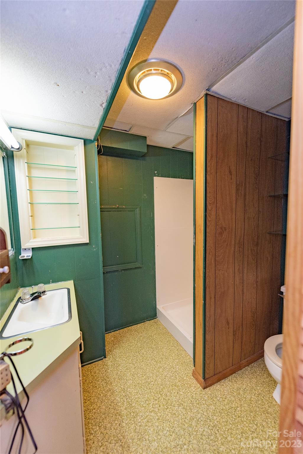 Cloverdale - Residential