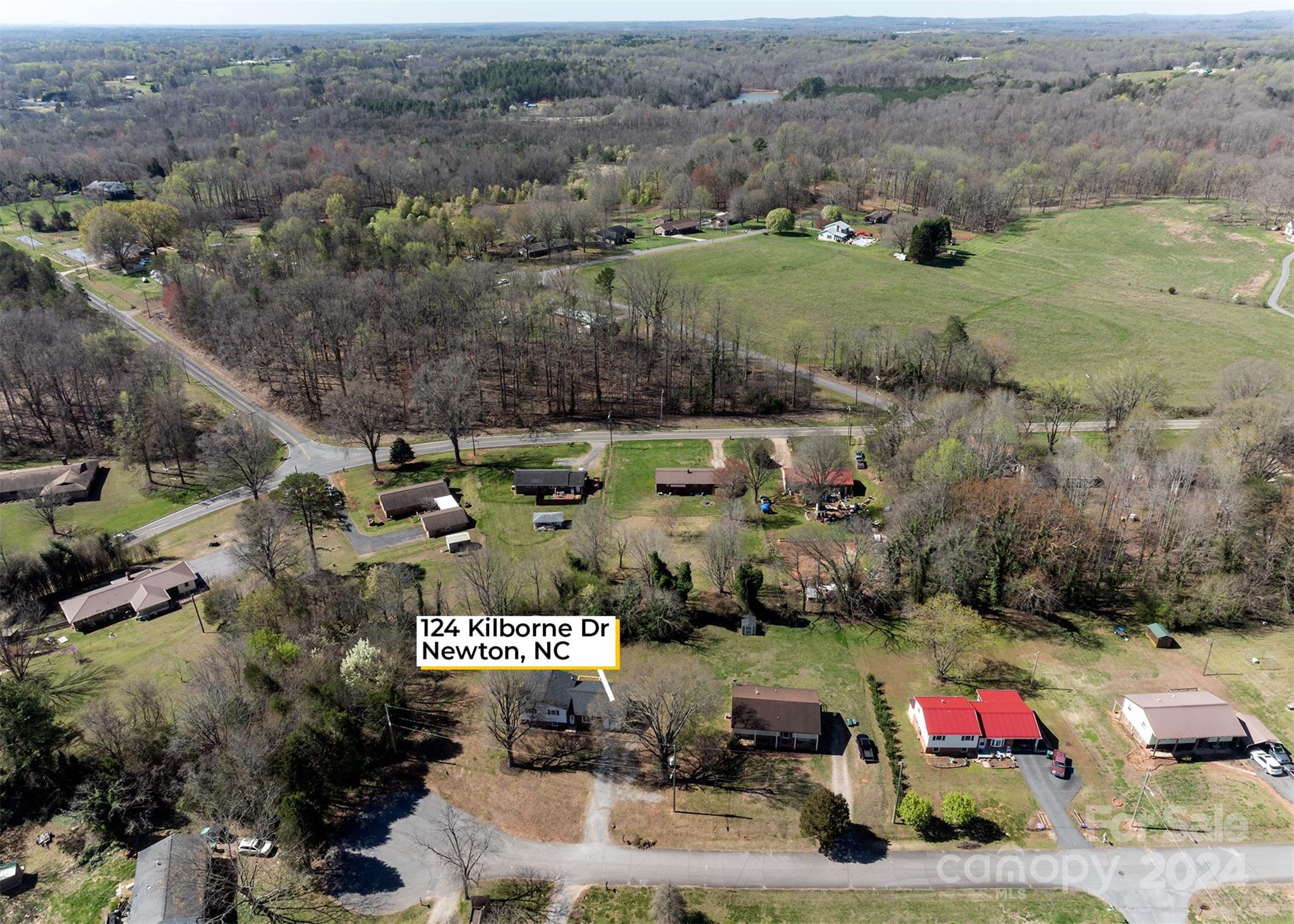 Shannonbrook - Residential