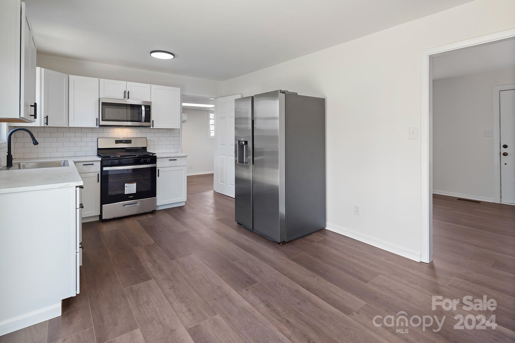 Shannonbrook - Residential