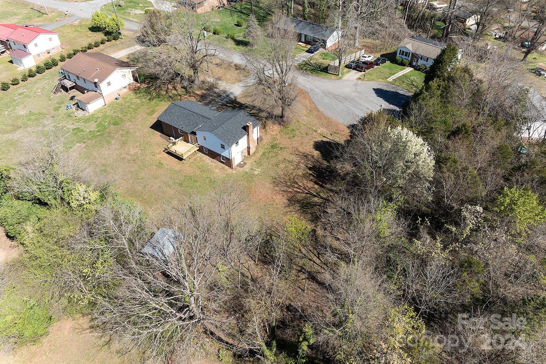 Shannonbrook - Residential