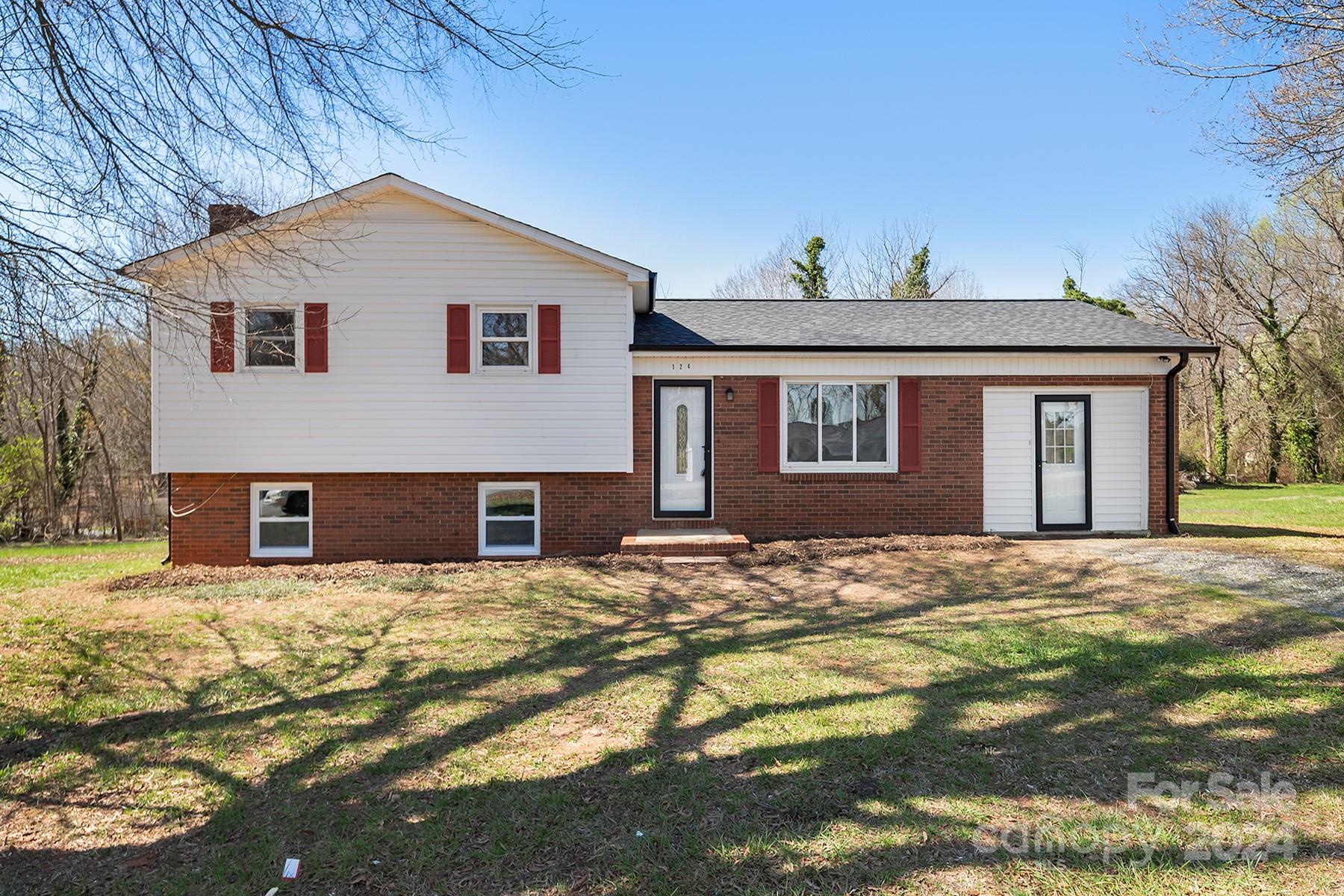 Shannonbrook - Residential