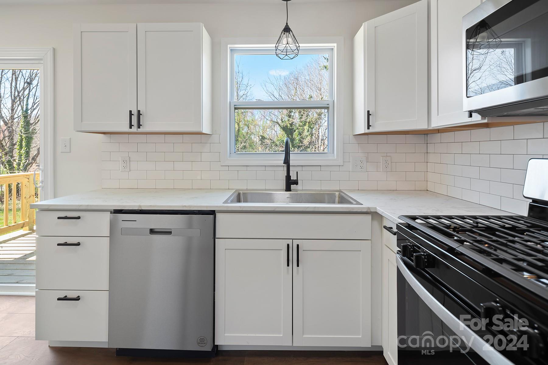 Shannonbrook - Residential