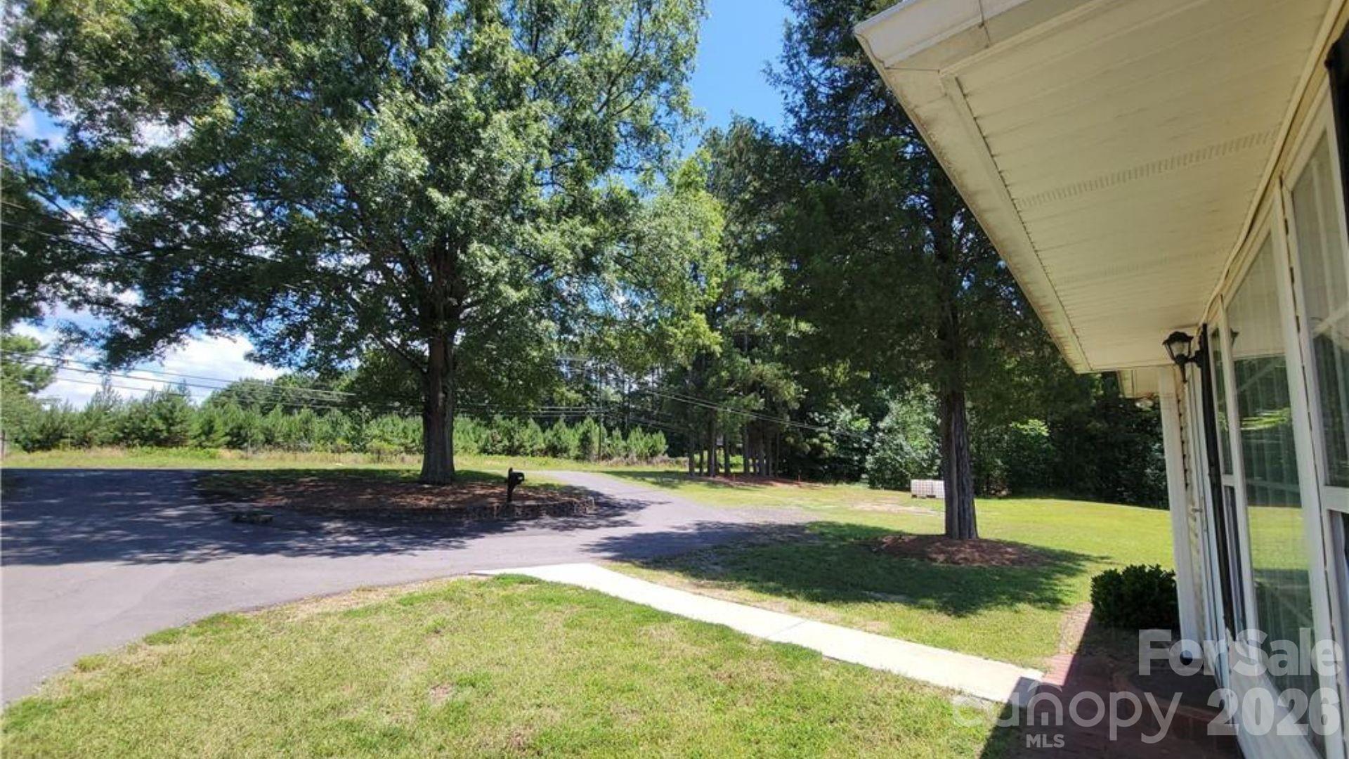 4515 Beaty Road