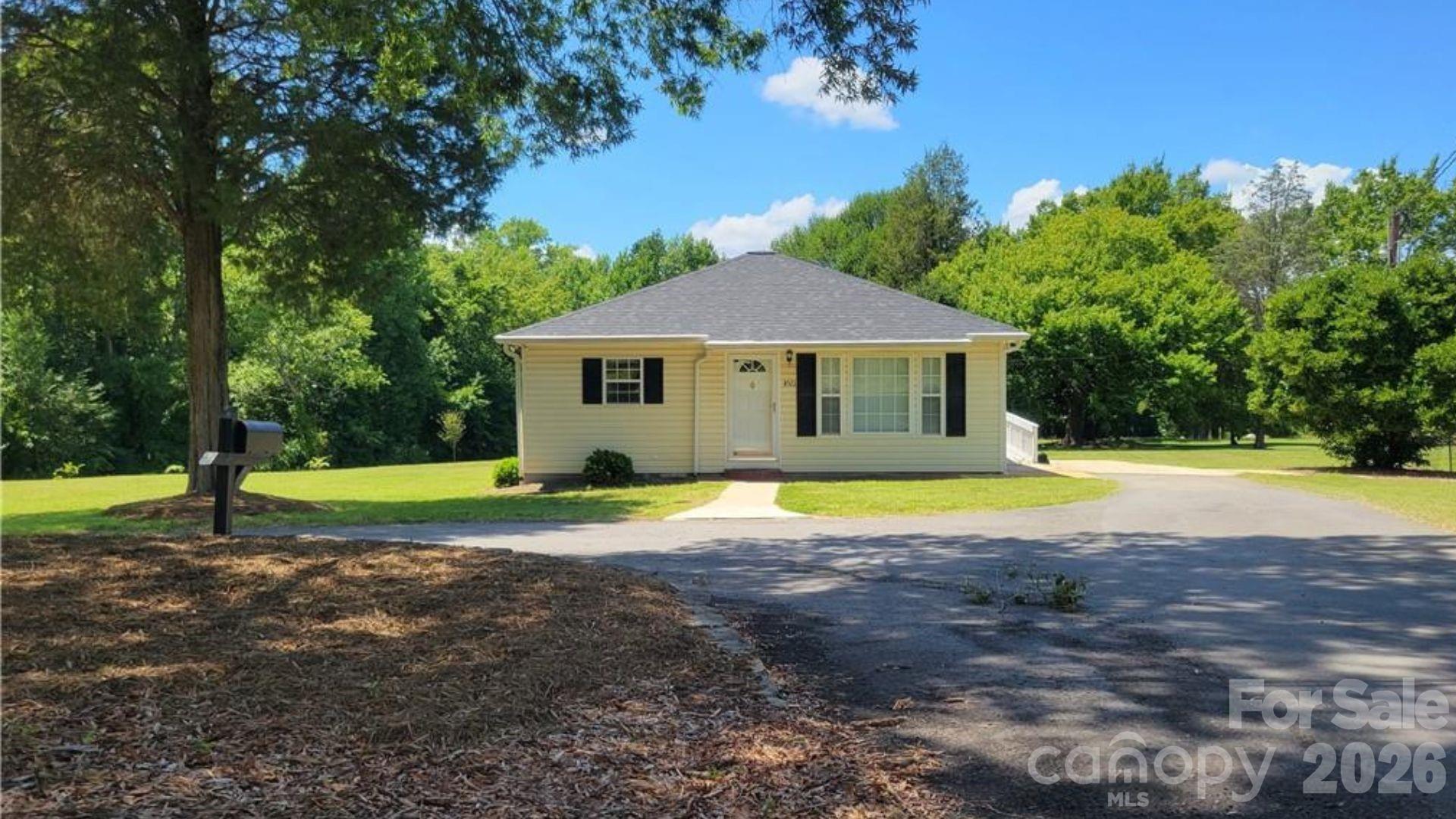 4515 Beaty Road