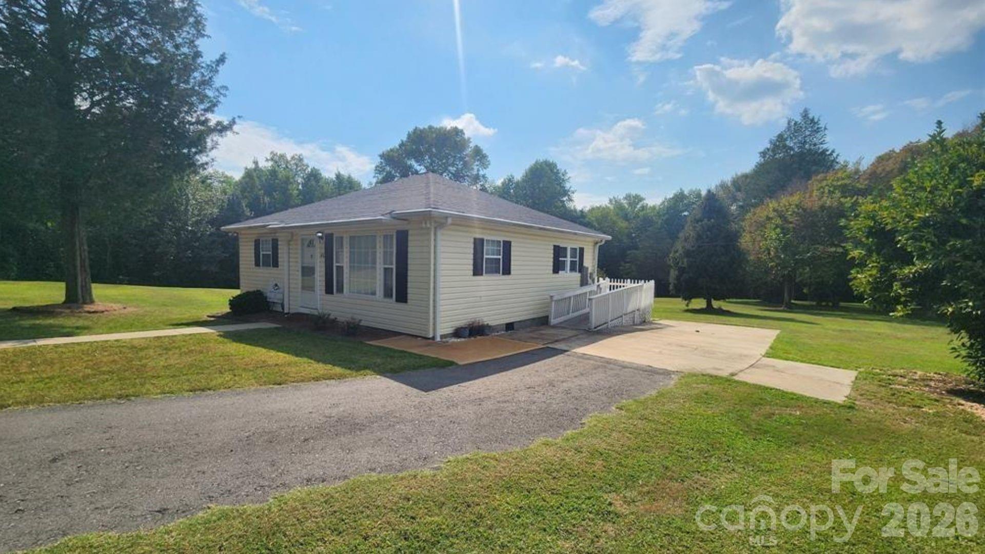 4515 Beaty Road