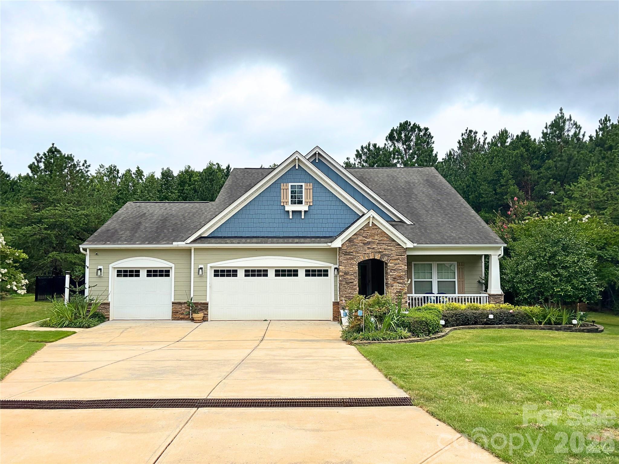10177 Lakeshore Drive, Lancaster, SC, 29720