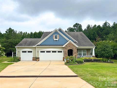 Photo of 10177 Lakeshore Drive, Lancaster, SC 29720 (MLS # 4410125)