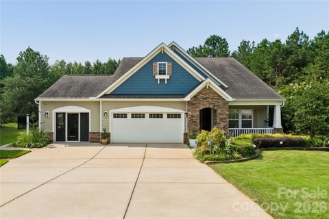 Photo of 10177 Lakeshore Drive, Lancaster, SC 29720 (MLS # 4410125)