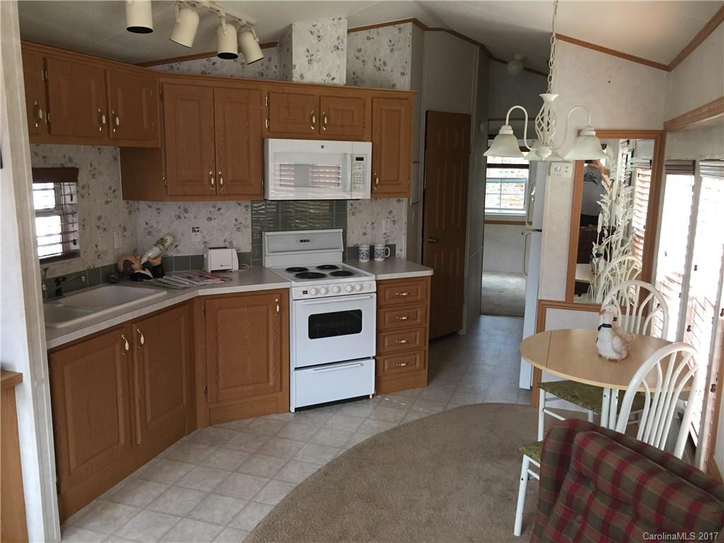 prescott park - Residential